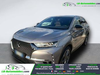  Voir d&eacute;tails -Citroen DS7 Crossback BlueHDi 130 BVA &agrave; Beaupuy (31)