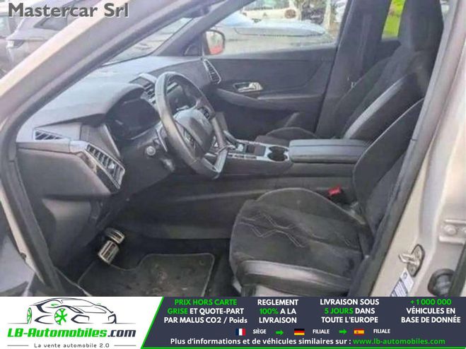 Citroen DS7 Crossback BlueHDi 130 BVA Argent� M�tallique de 2023