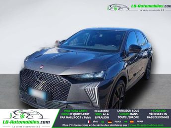  Voir d&eacute;tails -Citroen DS7 Crossback BlueHDi 130 BVA &agrave; Beaupuy (31)