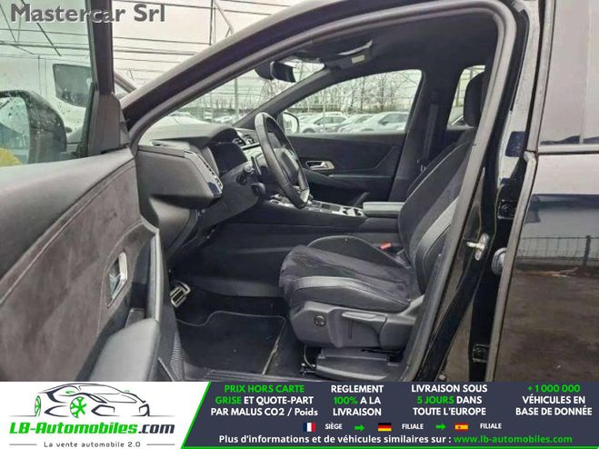 Citroen DS7 Crossback BlueHDi 130 BVA Noir M�tallique de 2023