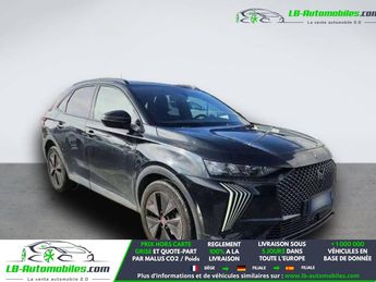  Voir d&eacute;tails -Citroen DS7 Crossback BlueHDi 130 BVA &agrave; Beaupuy (31)