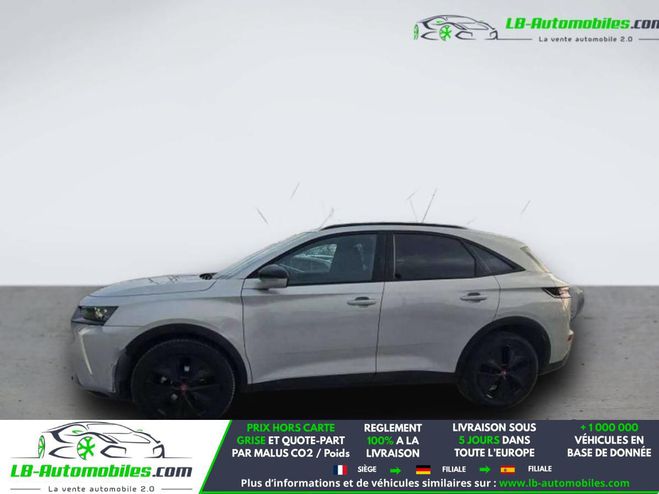 Citroen DS7 Crossback BlueHDi 130 BVA Argent� M�tallique de 2023