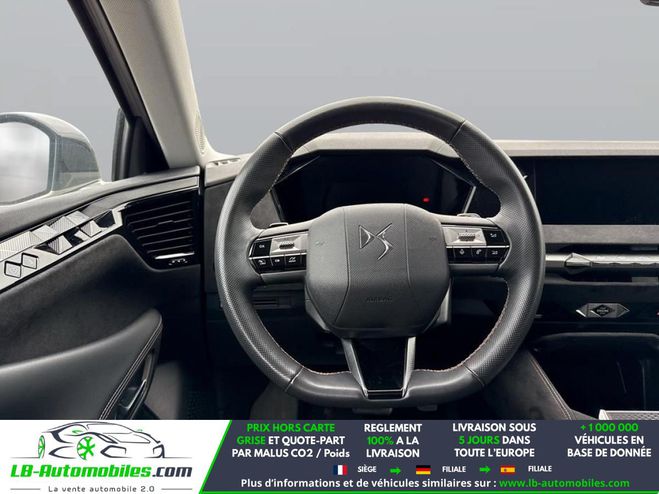 Citroen DS4 PureTech 130 BVA Gris M�tallique de 2023