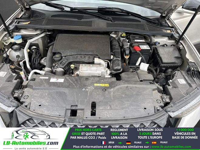 Citroen DS4 PureTech 130 BVA Gris M�tallique de 2023