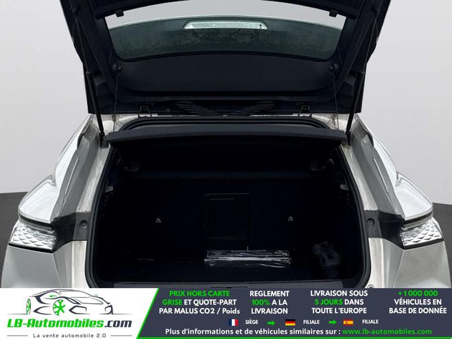 Citroen DS4 PureTech 130 BVA Gris M�tallique de 2023