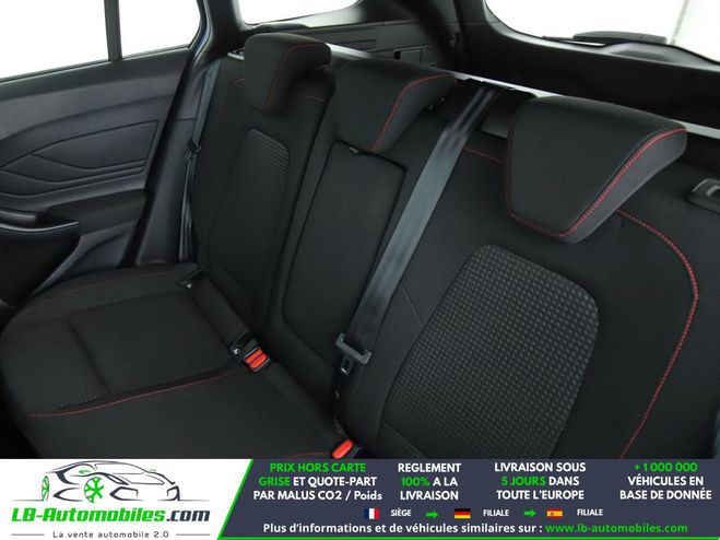 Ford Focus 1.0 EcoBoost 155 mHEV BVM Bleu de 2022