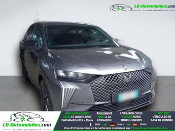  Voir d&eacute;tails -Citroen DS7 Crossback BlueHDi 130 BVA &agrave; Beaupuy (31)