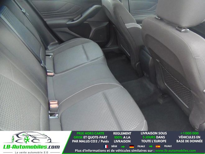 Ford Focus 1.0 Flexifuel 125 mHEV BVA Argent� M�tallique de 2022