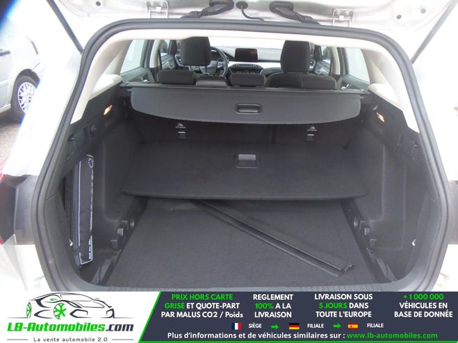 Ford Focus 1.0 Flexifuel 125 mHEV BVA Argent� M�tallique de 2022