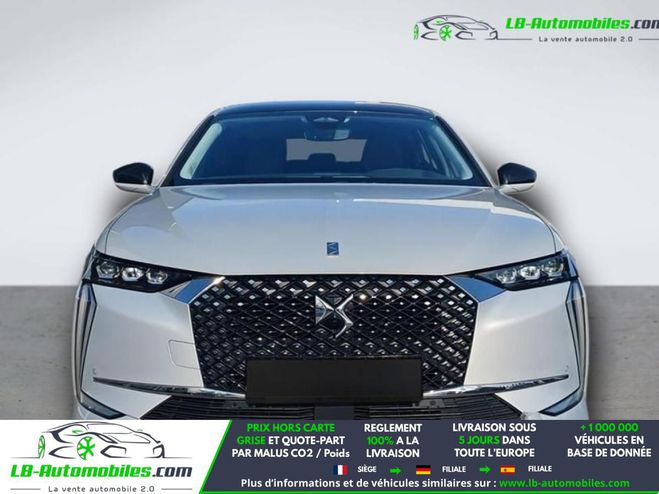Citroen DS4 PureTech 130 BVA Gris M�tallique de 2023