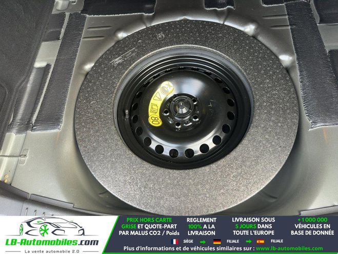Ford Focus 1.0 EcoBoost 125 BVM Gris M�tallique de 2018