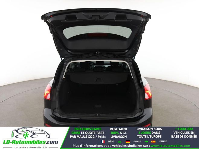 Ford Focus 1.0 EcoBoost 125 BVM Noir de 2018