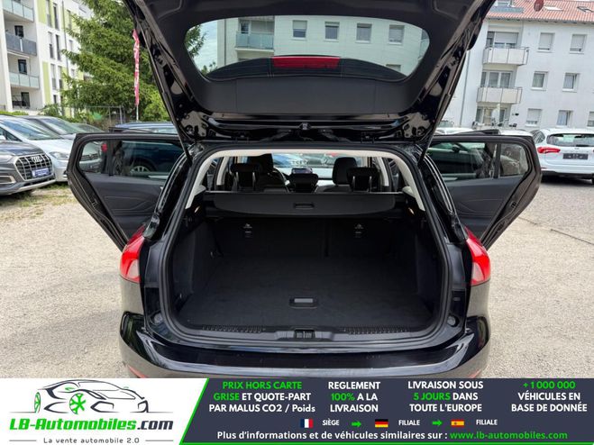 Ford Focus 2.0 EcoBlue 150 BVA Noir M�tallique de 2020