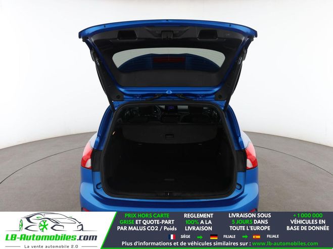 Ford Focus 1.0 EcoBoost 155 mHEV Bleu de 2020