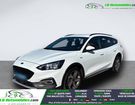 Ford Focus 1.0 EcoBoost 155 mHEV &agrave; Beaupuy (31)