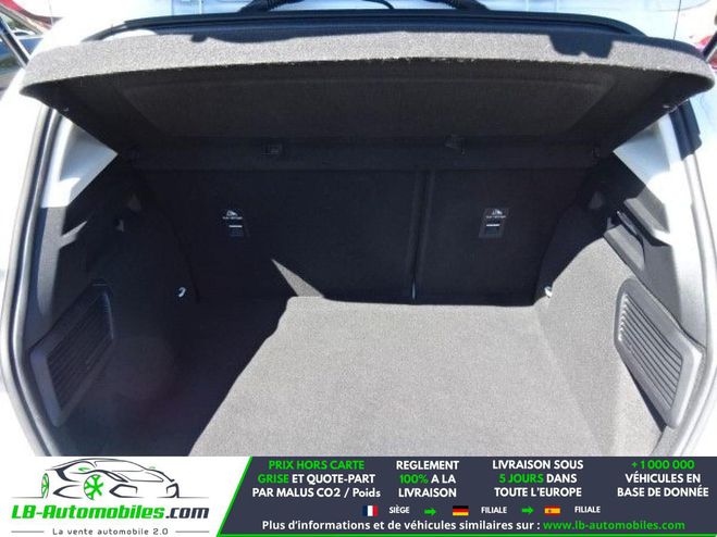 Ford Focus 1.0 EcoBoost 155 mHEV BVM Blanc de 2022