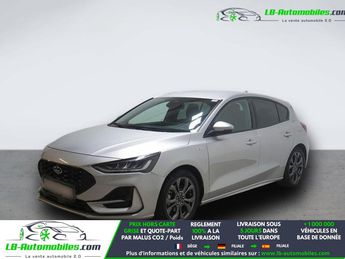  Voir d&eacute;tails -Ford Focus 1.0 EcoBoost 155 mHEV BVA &agrave; Beaupuy (31)