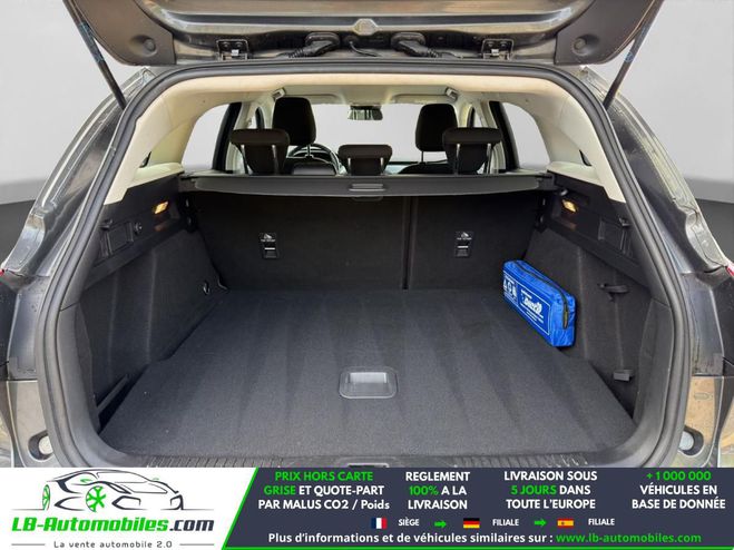 Ford Focus 1.0 EcoBoost 125 mHEV BVA Gris M�tallique de 2020