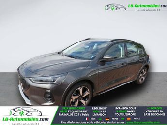  Voir d&eacute;tails -Ford Focus 1.0 EcoBoost 155 mHEV BVA &agrave; Beaupuy (31)