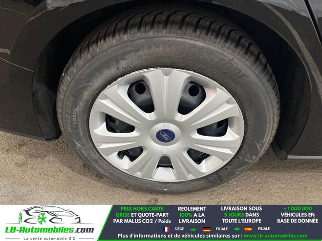 Ford Focus 2.0 EcoBlue 150 BVA Noir M�tallique de 2020