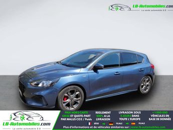  Voir d&eacute;tails -Ford Focus 1.0 EcoBoost 155 mHEV &agrave; Beaupuy (31)