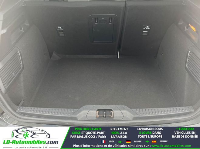 Ford Focus 1.5 EcoBoost 150 BVA Gris M�tallique de 2020