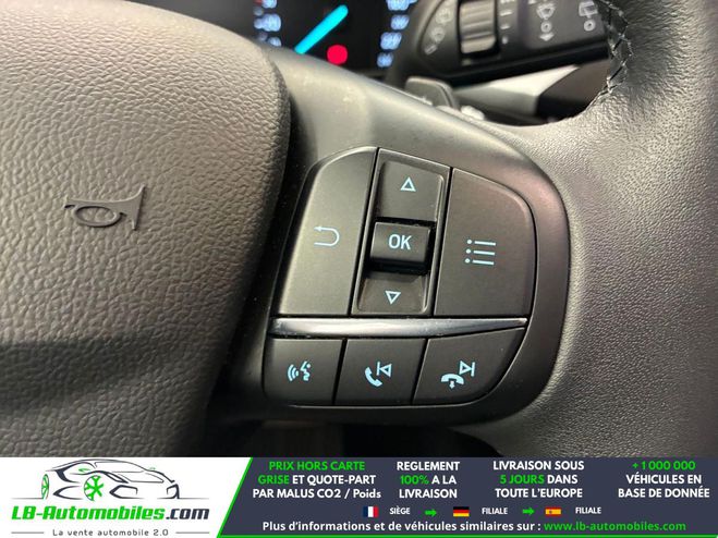 Ford Focus 2.0 EcoBlue 150 BVA Gris M�tallique de 2020