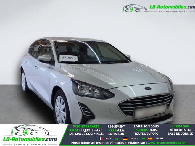 Ford Focus 1.0 EcoBoost 100 Argent� M�tallique de 2020
