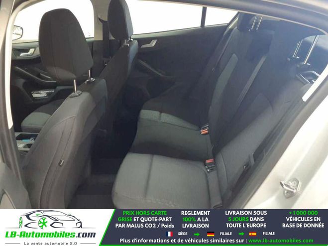 Ford Focus 1.0 EcoBoost 100 Argent� M�tallique de 2020