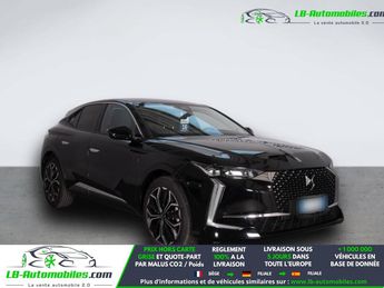  Voir d&eacute;tails -Citroen DS4 PureTech 130 BVA &agrave; Beaupuy (31)
