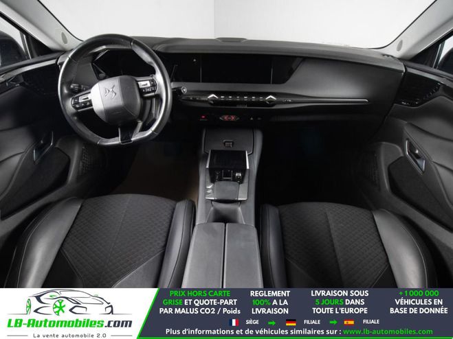 Citroen DS4 PureTech 130 BVA Noir M�tallique de 2022