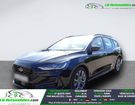 Ford Focus 1.0 Flexifuel 125 mHEV BVA &agrave; Beaupuy (31)