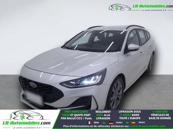  Voir d&eacute;tails -Ford Focus 1.0 Flexifuel 125 mHEV BVA &agrave; Beaupuy (31)