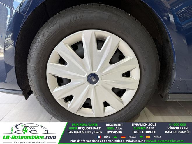 Ford Focus 1.0 EcoBoost 100 Bleu de 2020