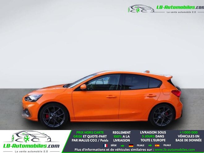 Ford Focus ST 2.3 EcoBoost 280 BVM Orange M�tallique de 2020