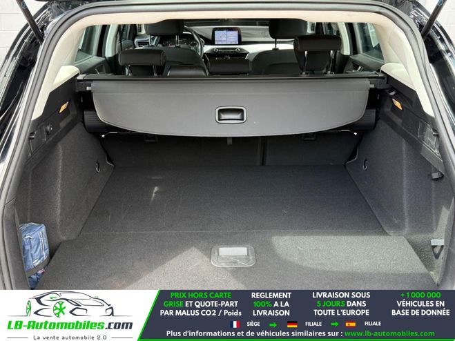 Ford Focus 1.5 EcoBlue 120 BVA Noir de 2019