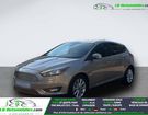 Ford Focus 1.0 EcoBoost 125 BVM &agrave; Beaupuy (31)