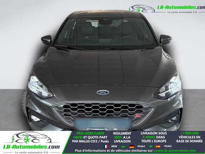 Ford Focus ST 2.3 EcoBoost 280 BVM Gris M�tallique de 2019