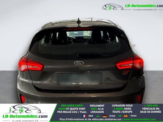 Ford Focus ST 2.3 EcoBoost 280 BVM Gris M�tallique de 2019
