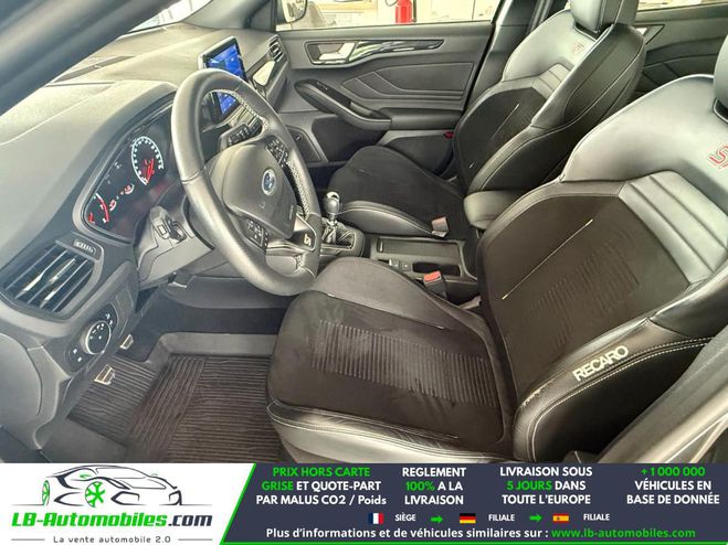 Ford Focus ST 2.3 EcoBoost 280 BVM Gris M�tallique de 2019