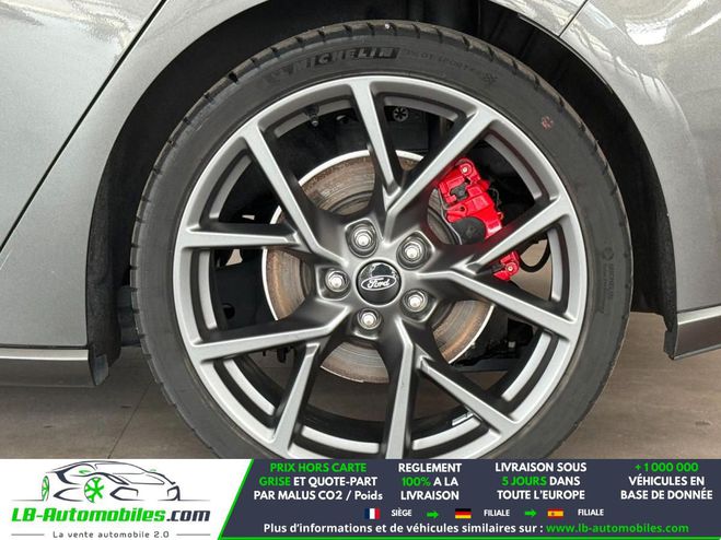 Ford Focus ST 2.3 EcoBoost 280 BVM Gris M�tallique de 2019