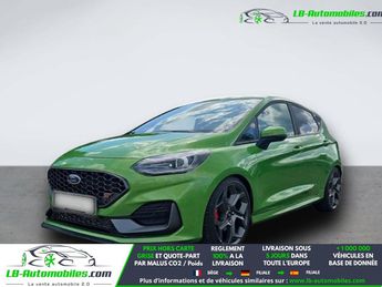  Voir d&eacute;tails -Ford Fiesta ST 1.5 EcoBoost 200 ch BVM &agrave; Beaupuy (31)