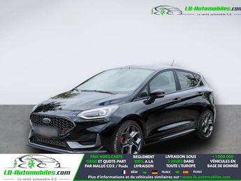  Voir d&eacute;tails -Ford Fiesta ST 1.5 EcoBoost 200 ch BVM &agrave; Beaupuy (31)