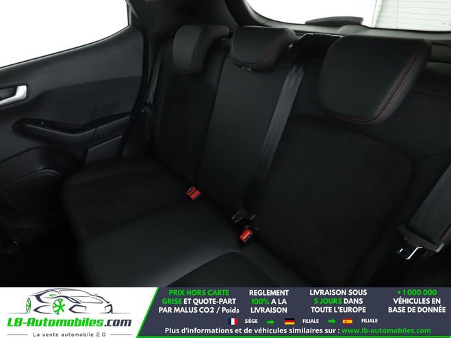 Ford Fiesta ST 1.5 EcoBoost 200 ch BVM Vert M�tallique de 2023