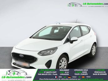  Voir d&eacute;tails -Ford Fiesta 1.1 75 ch BVM &agrave; Beaupuy (31)