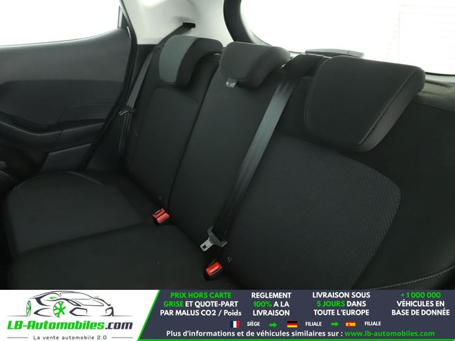 Ford Fiesta 1.1 75 ch BVM Blanc de 2022