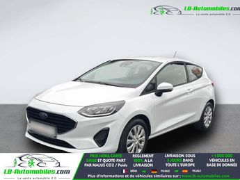  Voir d&eacute;tails -Ford Fiesta 1.1 75 ch BVM &agrave; Beaupuy (31)
