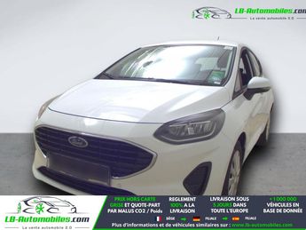  Voir d&eacute;tails -Ford Fiesta 1.1 75 ch BVM &agrave; Beaupuy (31)