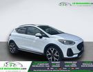 Ford Fiesta 1.0 EcoBoost 125 ch mHEV BVA &agrave; Beaupuy (31)