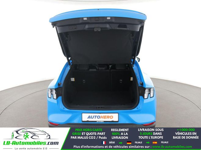 Ford Mustang 99 kWh 294 ch Bleu M�tallique de 2022
